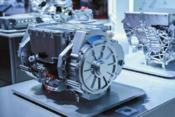 动力结构加速转型，混动是变速器“下一个花季”？