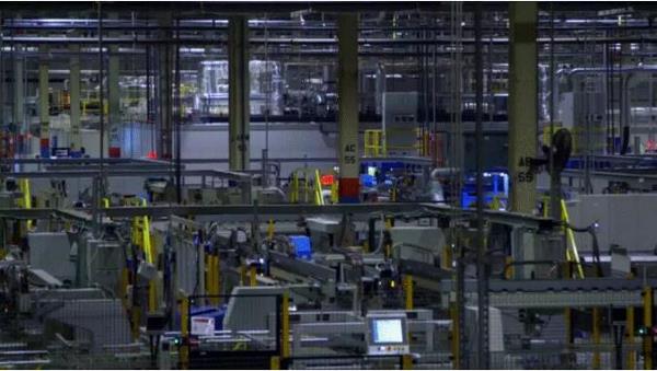 4168万元，中企赴墨西哥设立汽车零部件工厂！