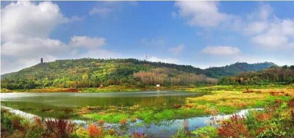 全国首家零碳排放的汽车零部件制造基地