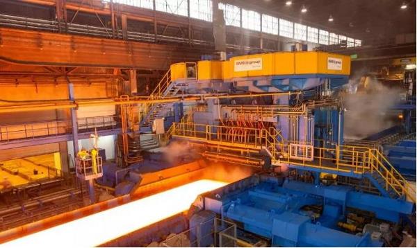 太钢向西马克订购4.3米厚板轧机！