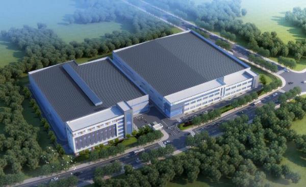 博澳精密新能源汽车零部件落户大连