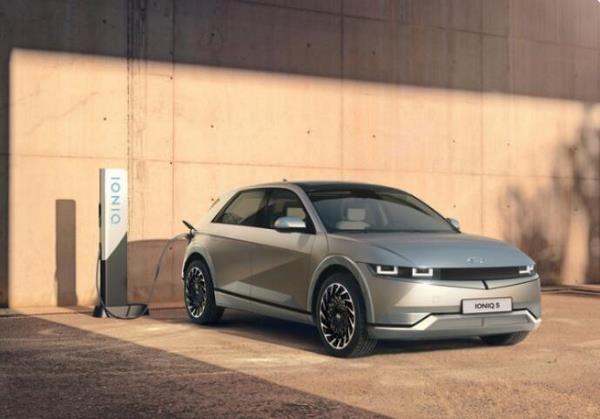 韩国“雷克萨斯”推出第一辆纯电动SUV