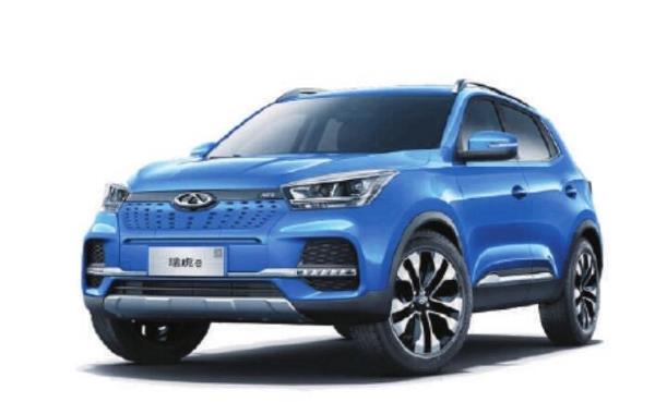 俄新能源汽车利好政策密集出台！