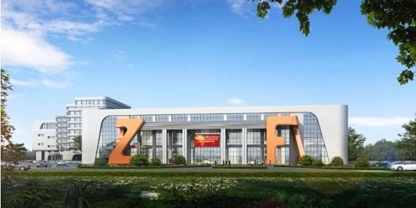 3000万只汽车轮毂轴承精锻项目提前投产！