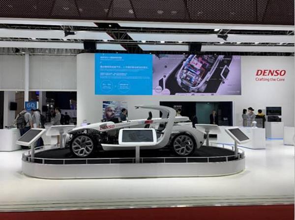 重蹈高田覆辙？日本电装因“熄火门”召回479万辆汽车