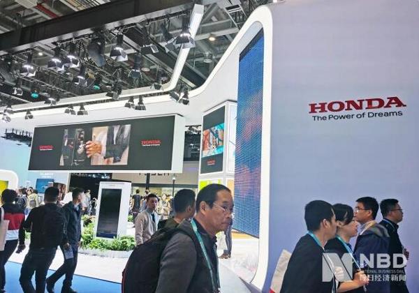 本田英国工厂部分生产将转移至日本