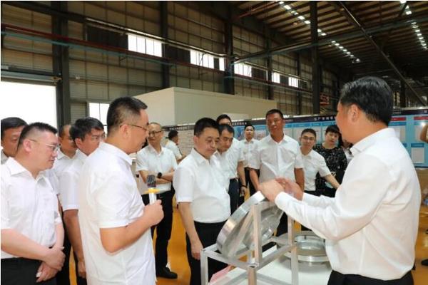 增资入股！北汽海纳川布局新能源轻量化产品