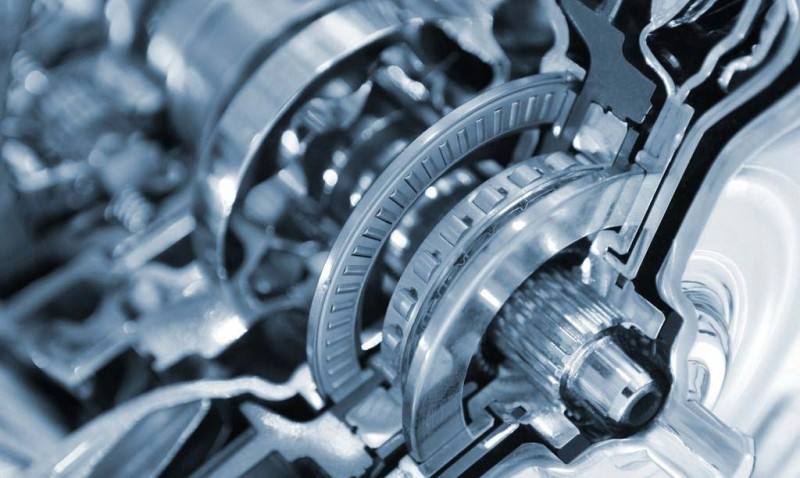 2017年上半年我国机械行业向好态势明显