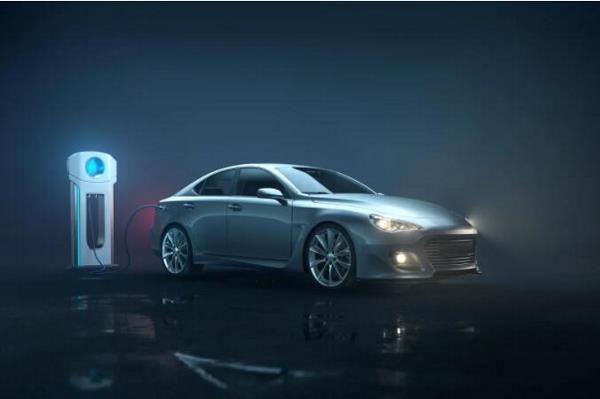 中央定调！支持新能源车加快发展