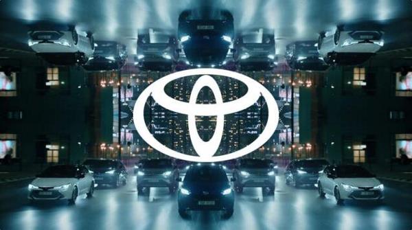 丰田再收购！提升电气化产品竞争力