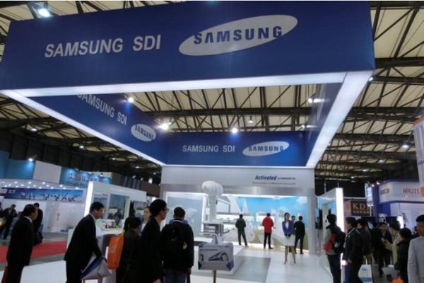 定了！大众汽车方形电池由三星SDI生产