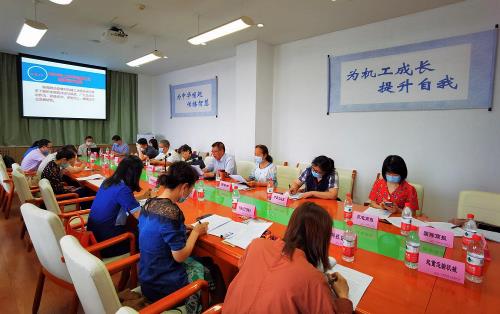 2020年上半年机械行业经济运行情况