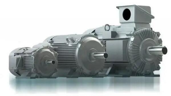 2022年投产！这个企业正式进军电动汽车电机市场