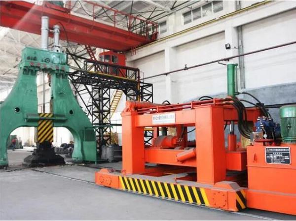 3353万！杭氧锻热95%股权将被收购