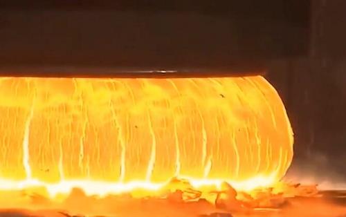 今天来看德国锻造！