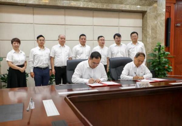 零部件龙头企业在闵行的第一家公司落地