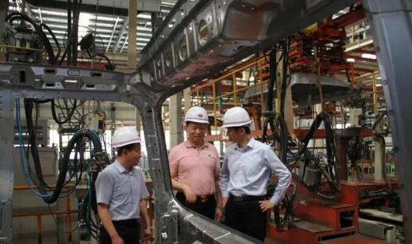 5.23亿元！新能源汽车零部件项目投建