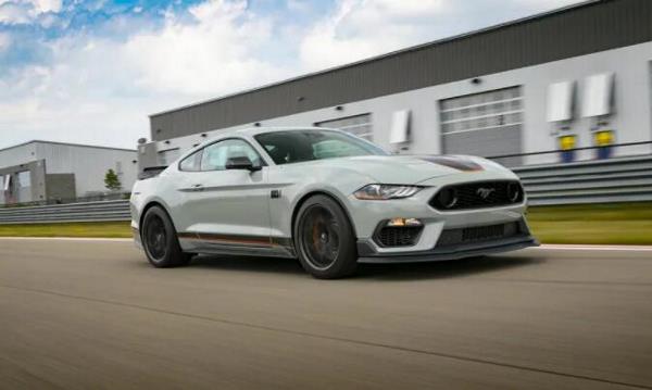 福特投资9500万美元在这里建零部件中心！