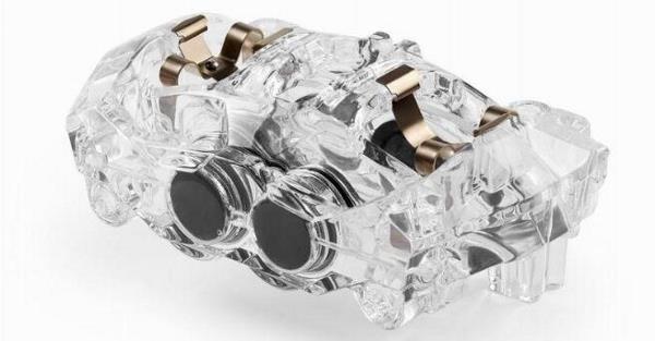 布雷博正式宣布开启提供智能化、数字化新征程