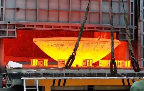 献礼国庆，锻压人奏响复工“最强音”！